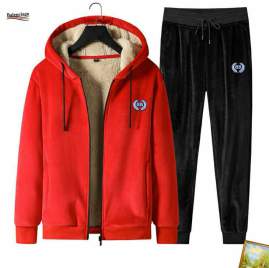 Picture of Balenciaga Sweater Suits _SKUBalenciagaM-3XL25tx20136882